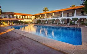 Hotel Playa Cortes
