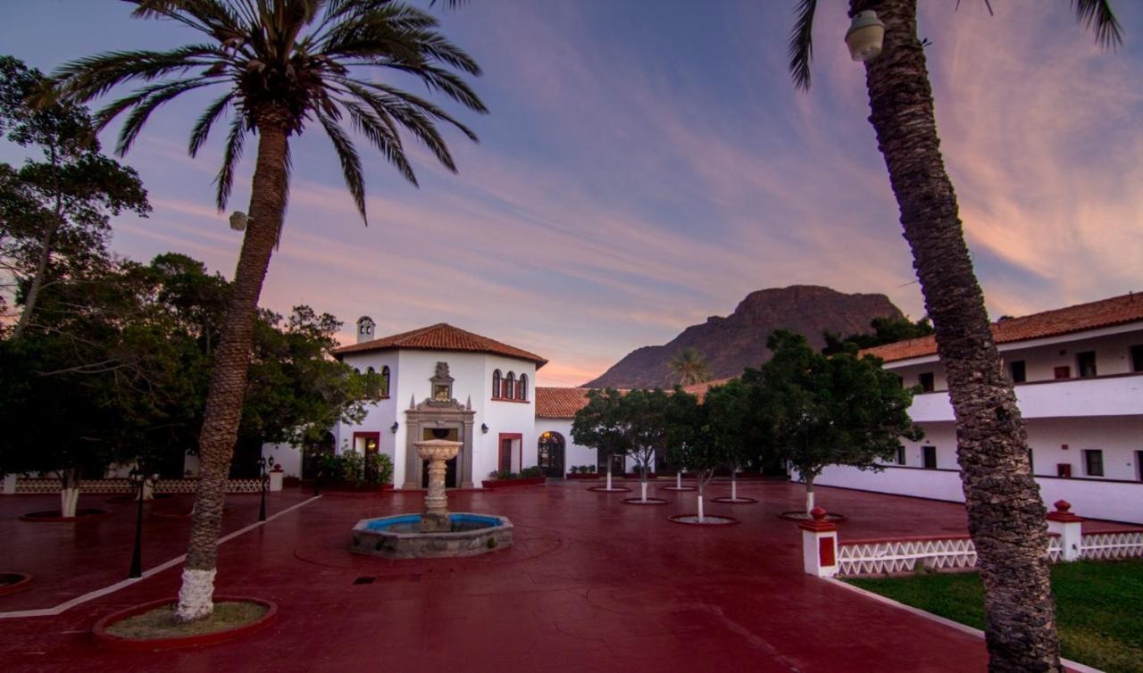 Hotel Playa de Cortes Heroica Heroica Guaymas Exterior foto