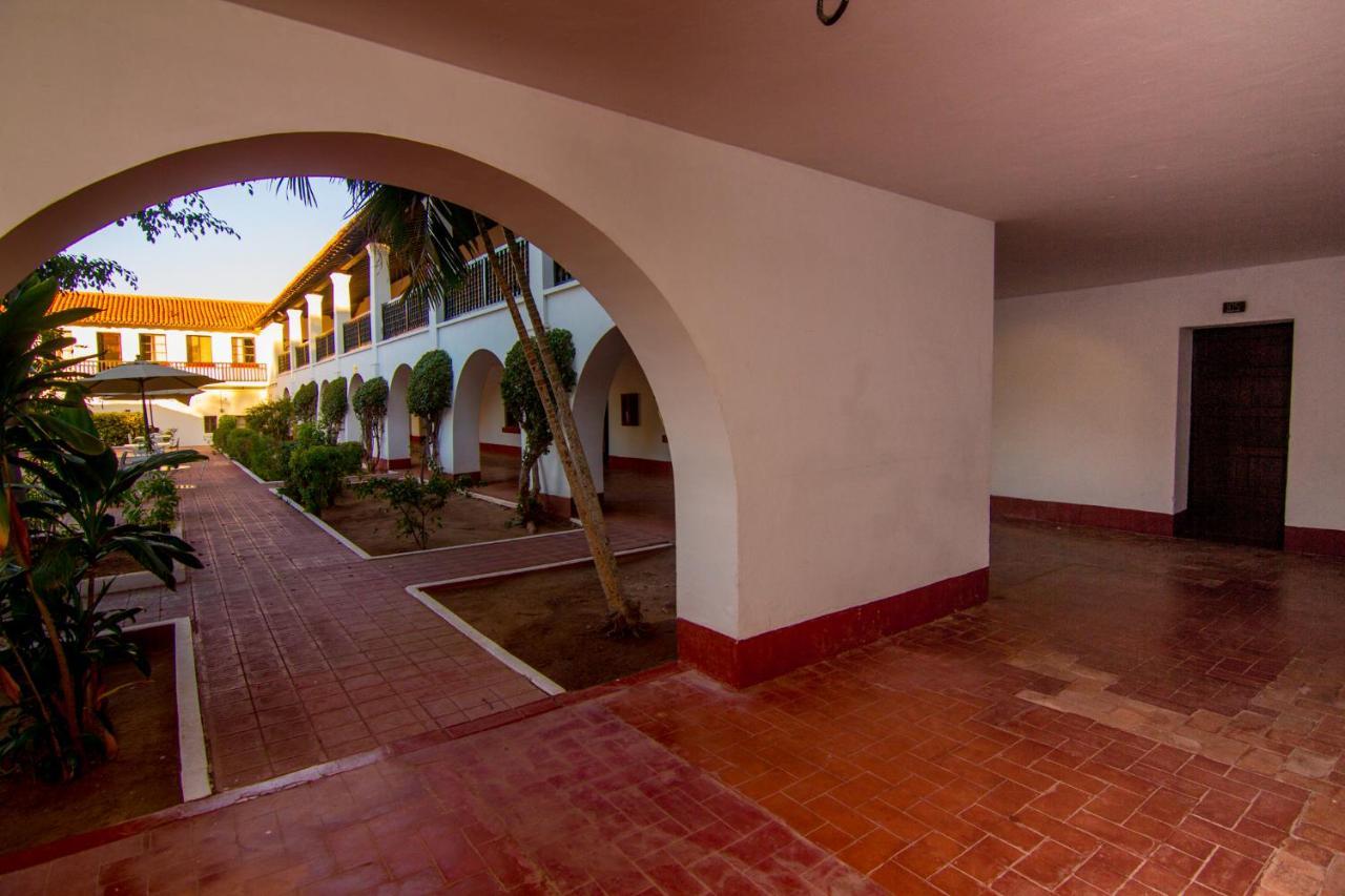 Hotel Playa de Cortes Heroica Heroica Guaymas Exterior foto